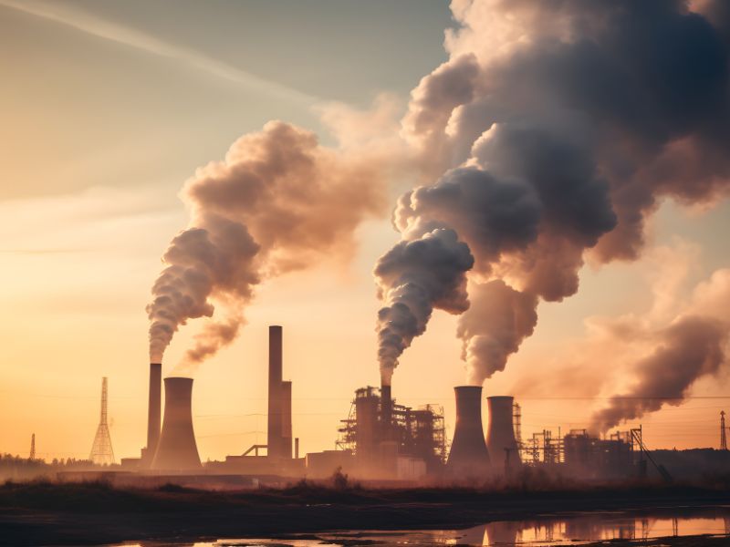 Les avantages de la sonde à oxygène pour incinérateur