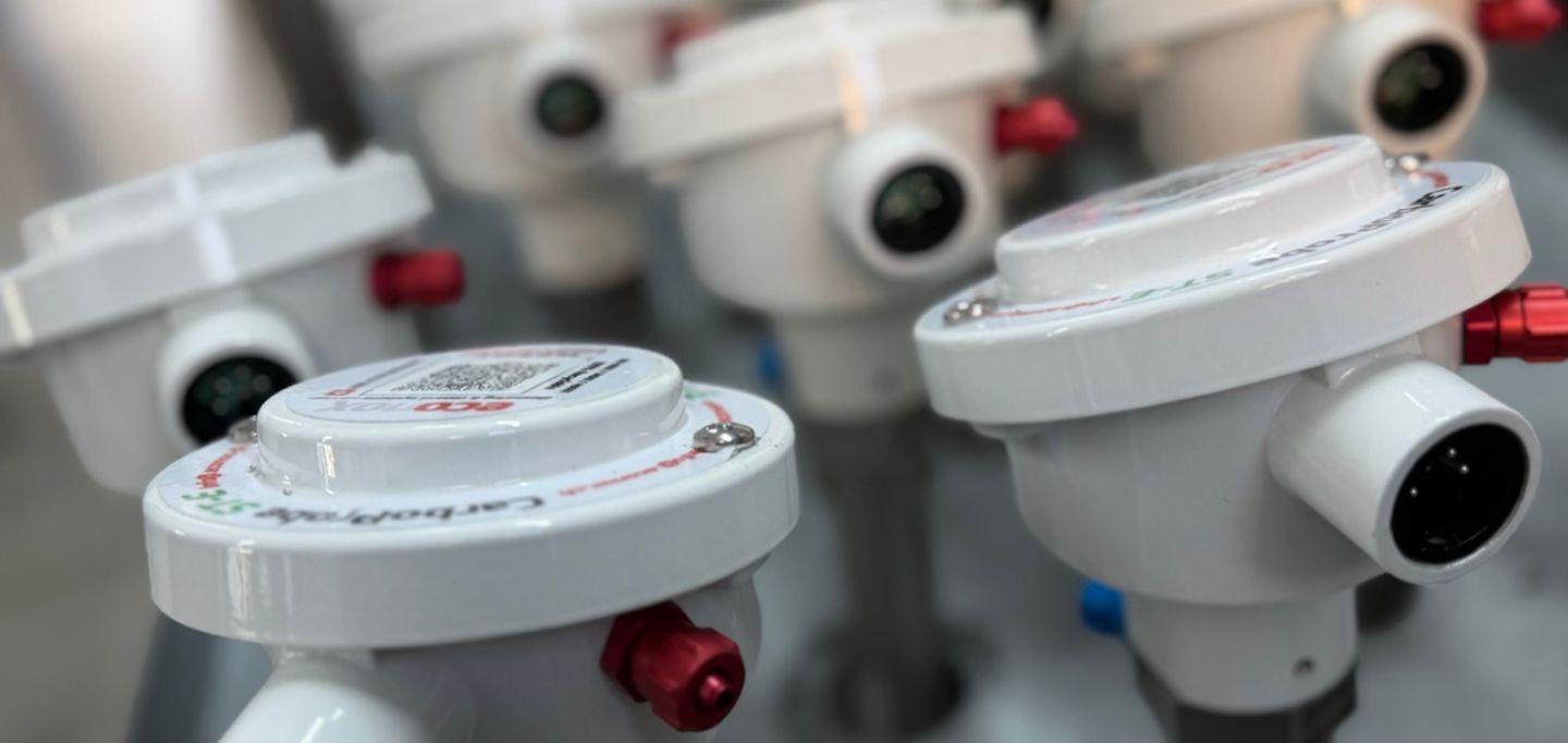 Cas d'utilisation des sondes à oxygène